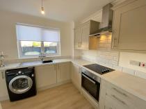 Property to rent in Trinity Way, Larkhall, ML9 2SH