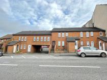 Property to rent in Portland Place, Hamilton, ML3 7JU