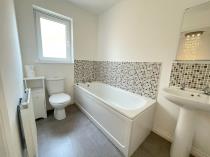Property to rent in Applegate Drive, Lindsayfield, East Kilbride