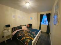 Property to rent in Park View, Strathaven, ML10 6NW