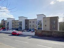 Property to rent in The Hamiltons, 53 Union Street, Hamilton, ML3 6NR