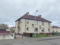 Property to rent in Westerton Avenue, Larkhall, ML9 1JQ
