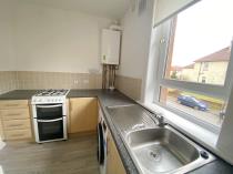 Property to rent in Westerton Avenue, Larkhall, ML9 1JQ