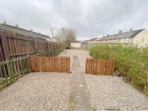 Property to rent in Westerton Avenue, Larkhall, ML9 1JQ