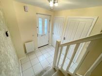 Property to rent in Ravenscliff Road, Motherwell, ML1 1AE