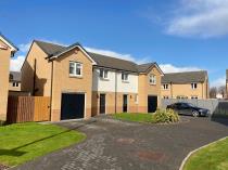 Property to rent in Ravenscliff Road, Motherwell, ML1 1AE