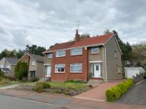 Property to rent in Chatelherault Crescent, Hamilton, ML3 7PR