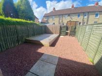 Property to rent in Burnside Crescent, Blantyre
