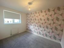 Property to rent in Burnside Crescent, Blantyre