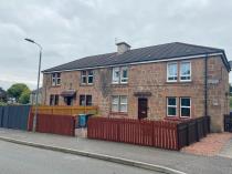 Property to rent in Woodhead Road, Chryston, Glasgow, G69 9BJ