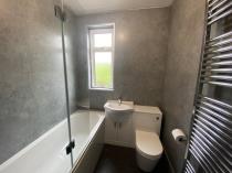 Property to rent in Woodhead Road, Chryston, Glasgow, G69 9BJ