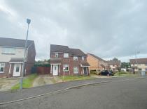 Property to rent in Gresham View, Motherwell