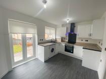 Property to rent in Gresham View, Motherwell