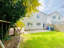 Property to rent in Laverock Avenue, Hamilton, ML3 7DD
