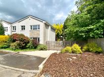 Property to rent in Laverock Avenue, Hamilton, ML3 7DD