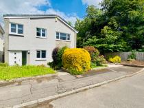 Property to rent in Laverock Avenue, Hamilton, ML3 7DD