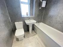 Property to rent in St. Giles Way, Hamilton, ML3 8PG