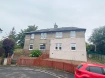 Property to rent in Novar Street, Hamilton, ML3 6TG