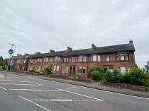 Property to rent in Hamilton Road, Motherwell, ML1 3DR