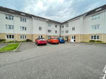 Property to rent in West Wellhall Wynd, Hamilton