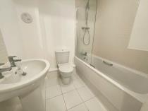 Property to rent in West Wellhall Wynd, Hamilton