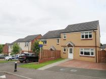 Property to rent in Valleyfield Crescent, Ferniegair, Hamilton, ML3 7FL