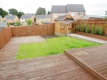 Property to rent in Valleyfield Crescent, Ferniegair, Hamilton, ML3 7FL