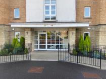 Property to rent in The Paddock, Hamilton, ML3 0RF