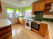 Property to rent in Ramscraig Gardens, Stonehouse, Larkhall, ML9 3QJ