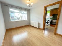 Property to rent in Ramscraig Gardens, Stonehouse, Larkhall, ML9 3QJ