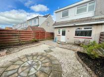 Property to rent in Ramscraig Gardens, Stonehouse, Larkhall, ML9 3QJ