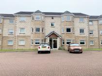 Property to rent in Warren Road, Hamilton, ML3 7QJ