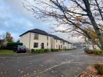 Property to rent in The Ward, Strathaven, ML10 6AS