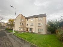 Property to rent in Park Road, Hamilton, ML3 6PD