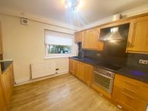 Property to rent in Park Road, Hamilton, ML3 6PD