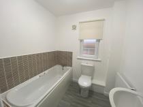 Property to rent in Gartmore Road, Airdrie, ML6 9BH