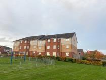 Property to rent in Gartmore Road, Airdrie, ML6 9BH