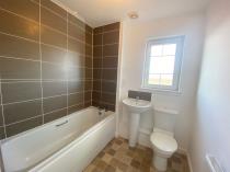 Property to rent in Cooper Crescent, Ferniegair, Hamilton, ML3 7FT
