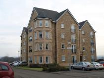 Property to rent in Hamilton Park North, Hamilton, ML3 0FG