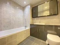 Property to rent in Hamilton Park North, Hamilton, ML3 0FG