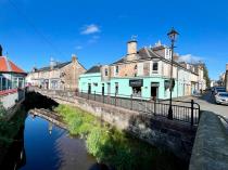 Property to rent in Bridge Street, Strathaven, ML10 6AN