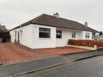 Property to rent in Dunlop Crescent, Bothwell, Glasgow, G71 8SG