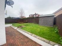 Property to rent in Dunlop Crescent, Bothwell, Glasgow, G71 8SG
