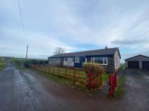 Property to rent in Crookedstonemuir Farm, Hamilton, ML3 7XP