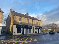 Property to rent in Manse Road, Newmains, Wishaw, ML2 9AX