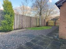 Property to rent in Brodie Place, Stonehouse, Larkhall, ML9 3NN
