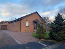 Property to rent in Brodie Place, Stonehouse, Larkhall, ML9 3NN