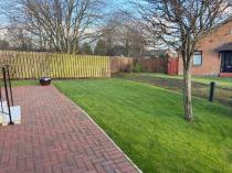 Property to rent in Brodie Place, Stonehouse, Larkhall, ML9 3NN