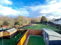 Property to rent in Woodlands Gardens, Bothwell, Glasgow, G71 8NU