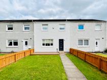 Property to rent in Woodlands Gardens, Bothwell, Glasgow, G71 8NU